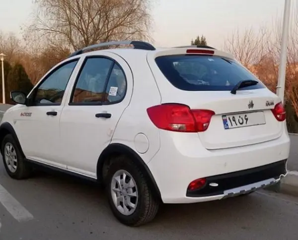 کوییک GX