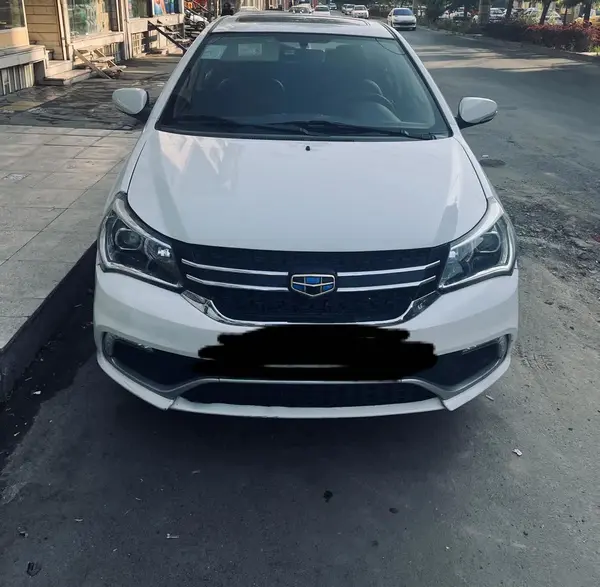 عکس جیلی GC6