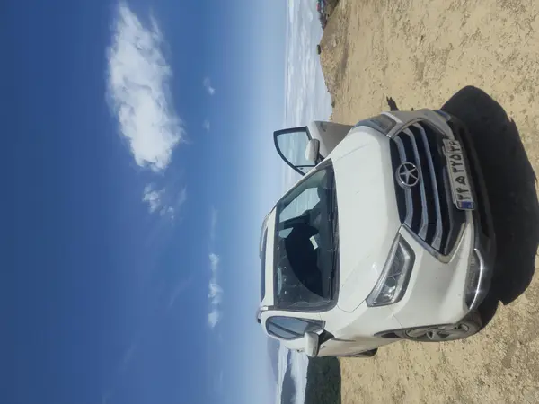 جک S3