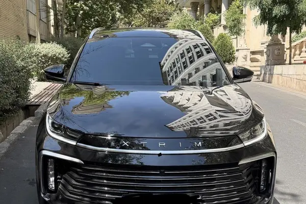 عکس اکستریم TXL (TX)