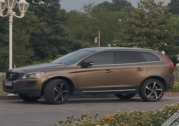 XC60
