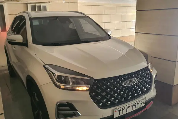 عکس ام وی ام X55 PRO