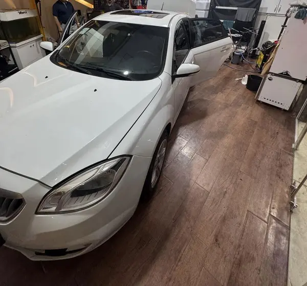 برلیانس H330