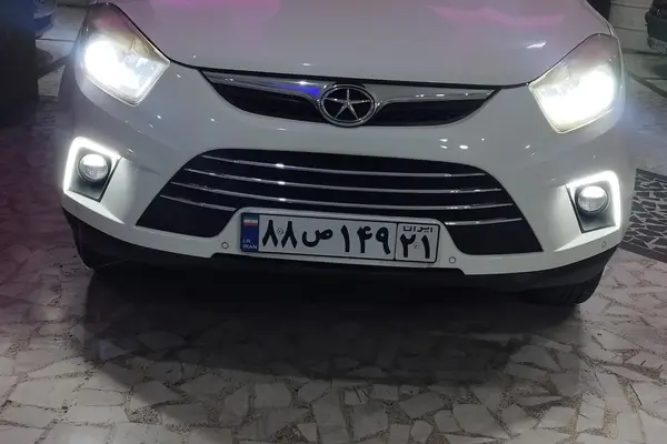 جک S5