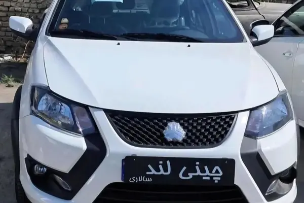 کوییک GXR