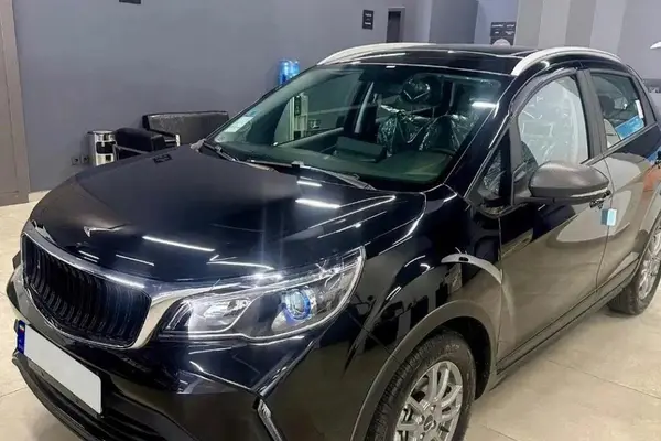 بی ای سی X3 PRO