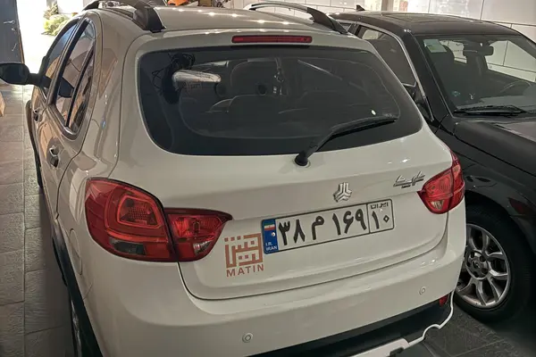 کوییک GX