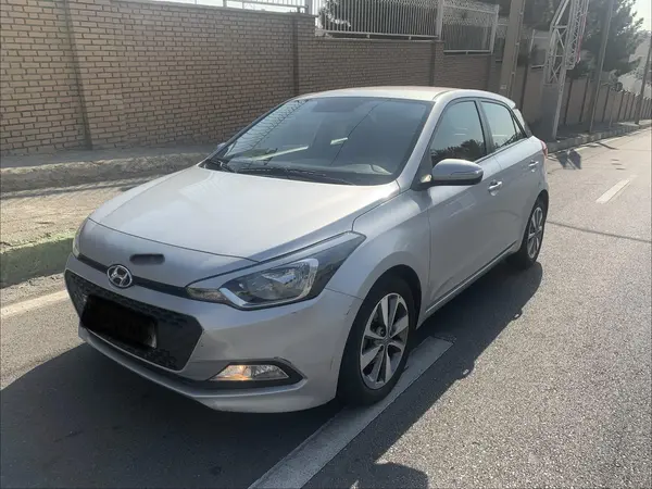 هیوندای i20 (مونتاژ)