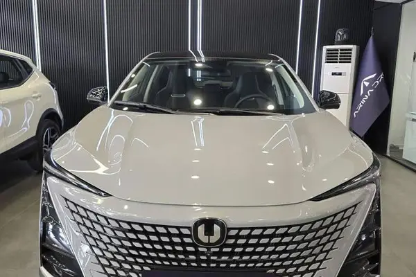 چانگان UNI-T