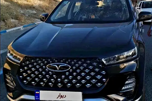 فونیکس تیگو 7 پرو هیبرید (F7)