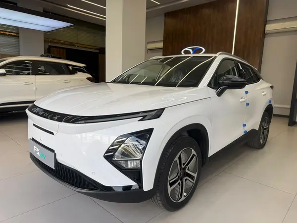 فونیکس FX EV