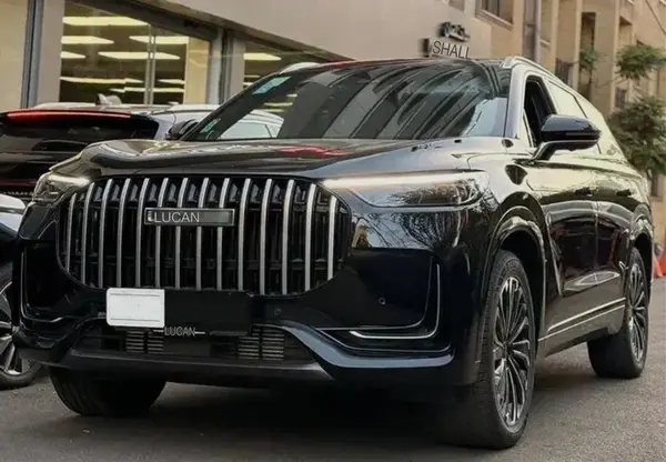 عکس لوکانو L8