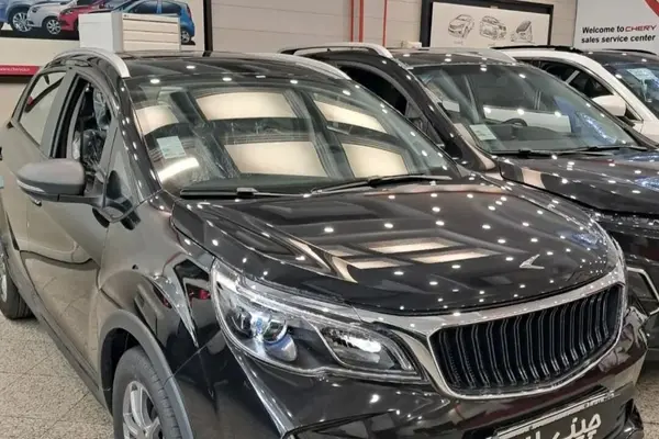 بی ای سی X3 PRO