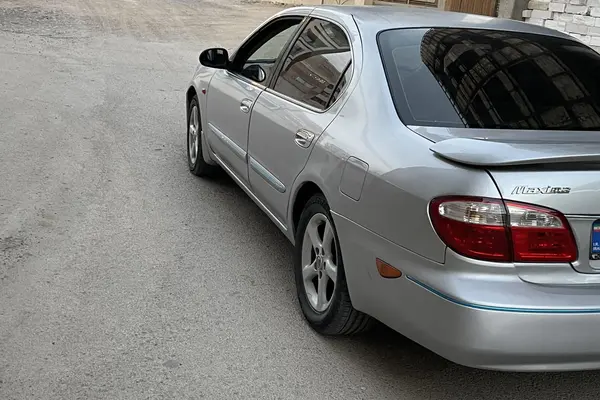 نیسان ماکسیما