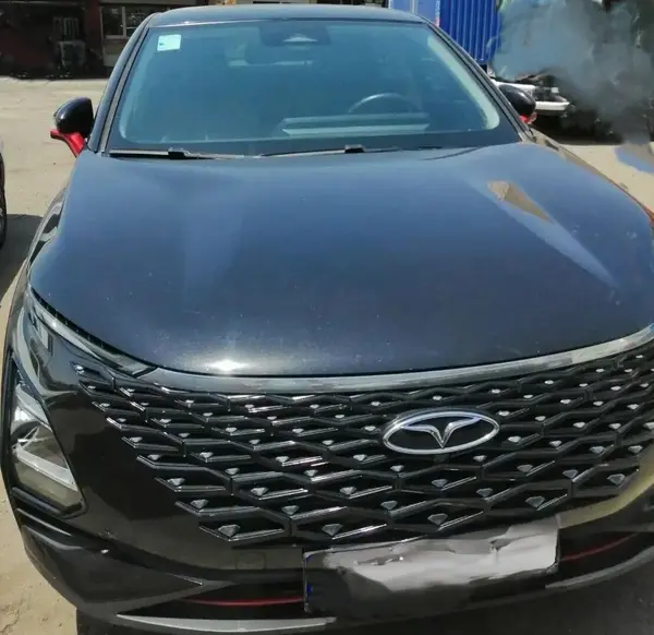 فونیکس FX