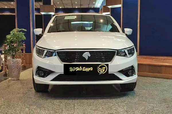 تارا دنده ای V1 پلاس