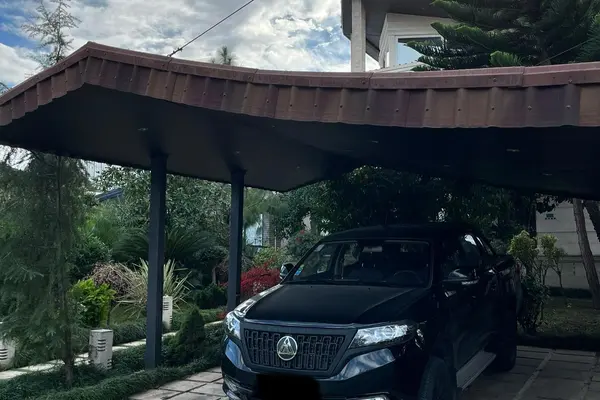 مکث موتور کلوت