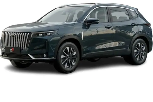 عکس ام وی ام X77