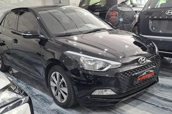 هیوندای i20 (مونتاژ)