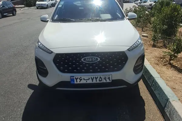 ام وی ام X22 PRO
