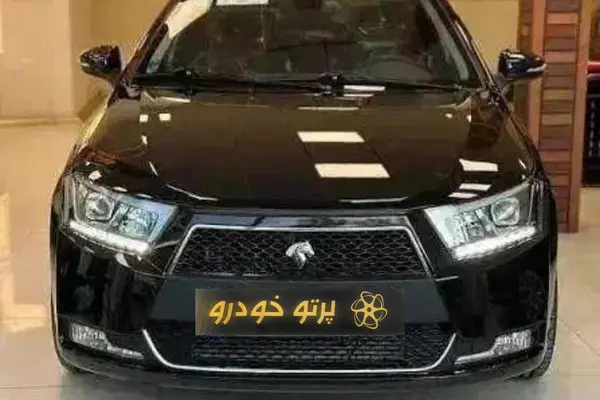 دنا پلاس EF7P
