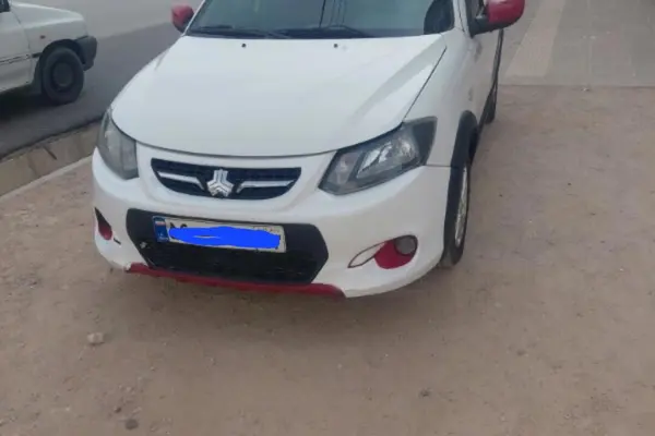 کوییک دنده ای R