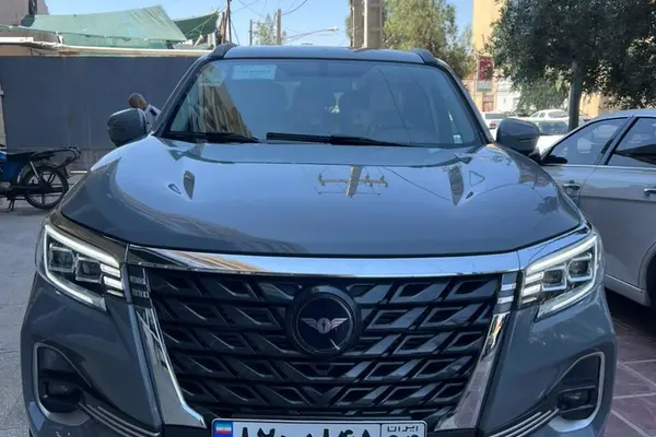 عکس نیسان ترا