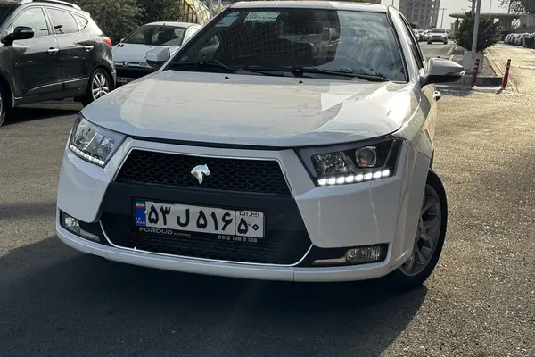 دنا پلاس EF7