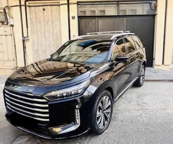 اکستریم VX (QX)
