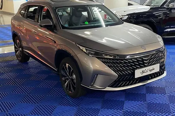 روئوه eRX5