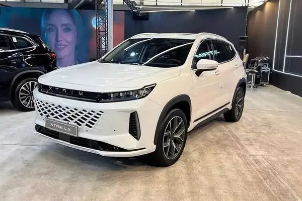 عکس اکستریم LX (SX)