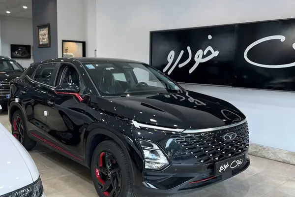 فونیکس FX