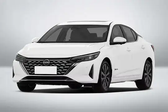 نیسان سیلفی e-POWER مونتاژ