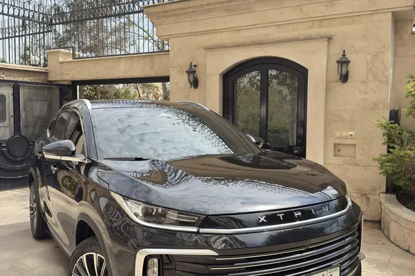 عکس اکستریم TXL (TX)