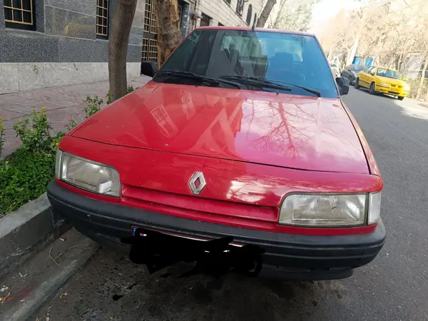 رنو 21