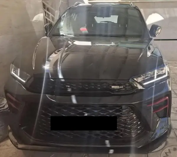 کی ام سی A5