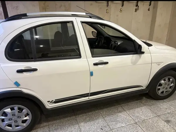 کوییک GXR