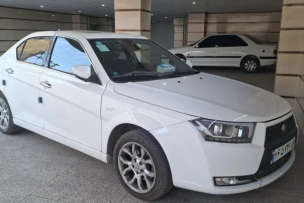 دنا پلاس EF7