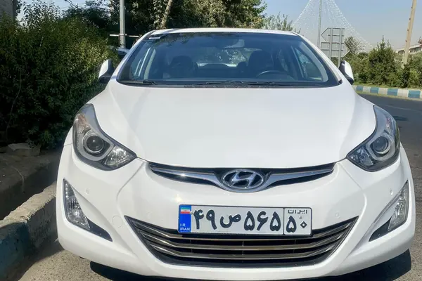 نیسان ماکسیما
