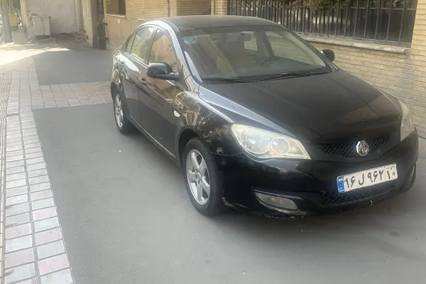 ام جی 350