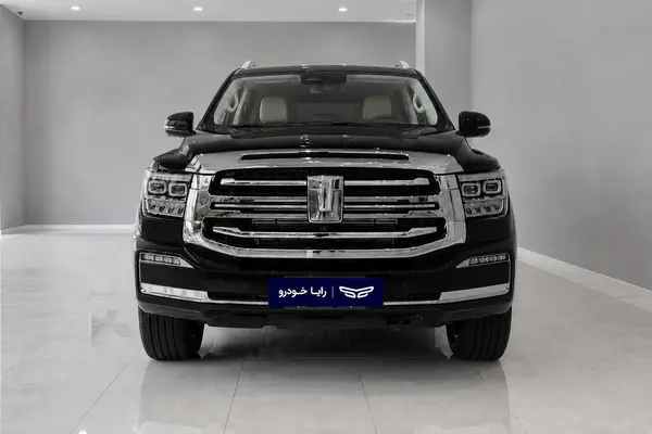تانک 500HEV