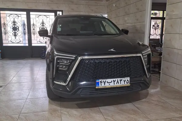 کی ام سی X5