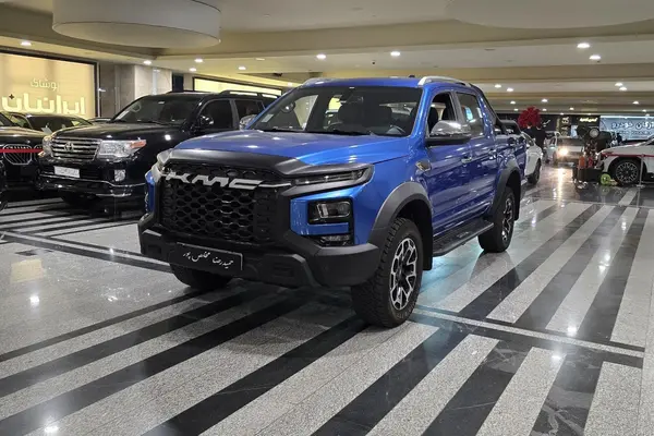 عکس کی ام سی T9