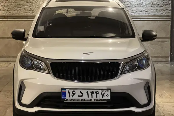 بی ای سی X3 PRO