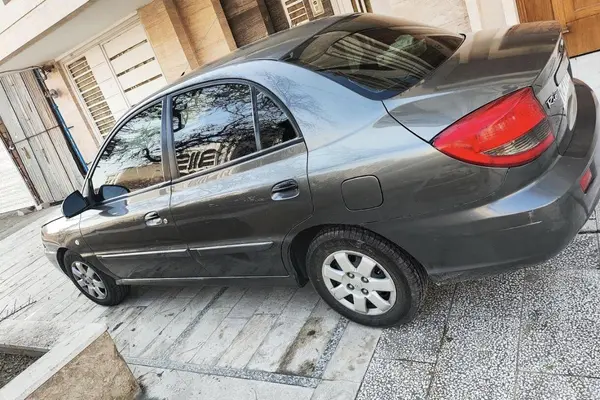 کیا ریو (مونتاژ)