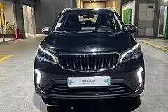 بی ای سی X3 PRO