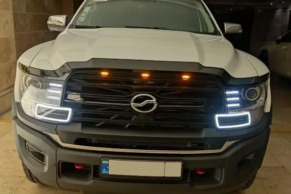 زد ایکس اتو G9