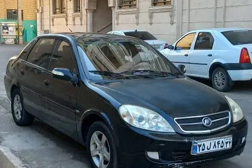 لیفان 520