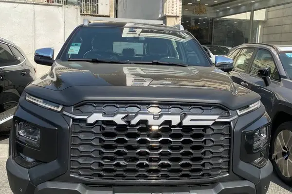کی ام سی T9