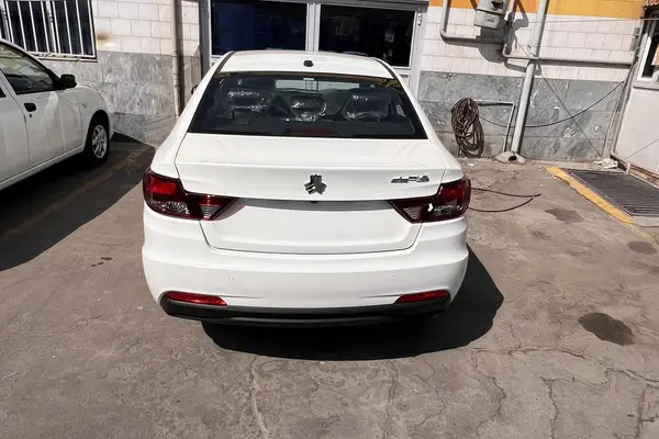شاهین G دنده ای